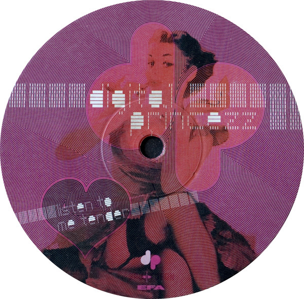 Digital Princezz - Listen To Me Tender | Mosquito (MSQ 019)