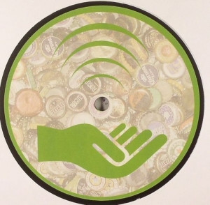 Ultrakurt - En Short EP | Foundsound (found04)