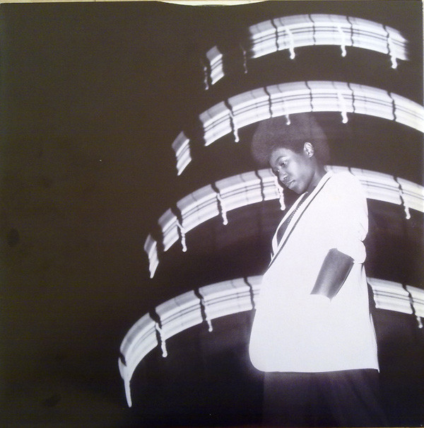 Joan Armatrading - Track Record | A&M Records (JA 2001) - 3