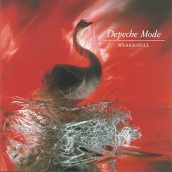 Depeche Mode - Speak & Spell | Mute (70463)