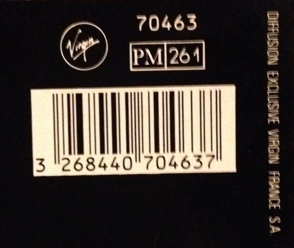 Depeche Mode - Speak & Spell | Mute (70463) - 3 Depeche Mode - Speak & Spell | Mute (70463) - 3