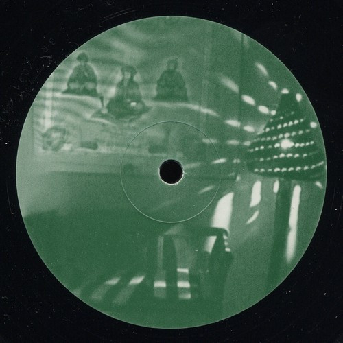 Saafi Brothers - The Deep (Part 2) / Not Fade Away | Blue Room Released (BR091) - 2
