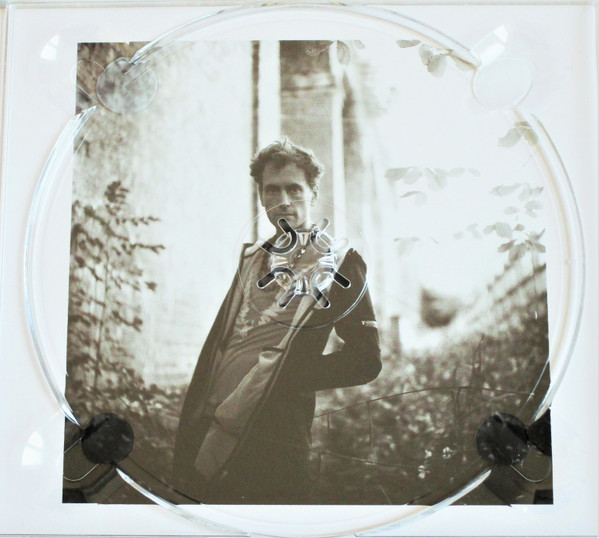 Alabaster DePlume - To Cy & Lee: Instrumentals Vol. 1 | International Anthem Recording Company (IARC0030) - 3 Alabaster DePlume - To Cy & Lee: Instrumentals Vol. 1 | International Anthem Recording Company (IARC0030) - 3