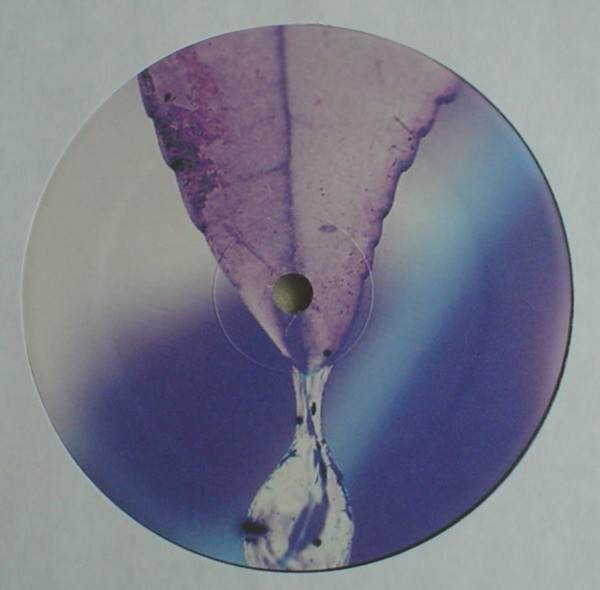 Omar-S - Psychotic Photosynthesis | FXHE Records (AOS-432-D) - 3