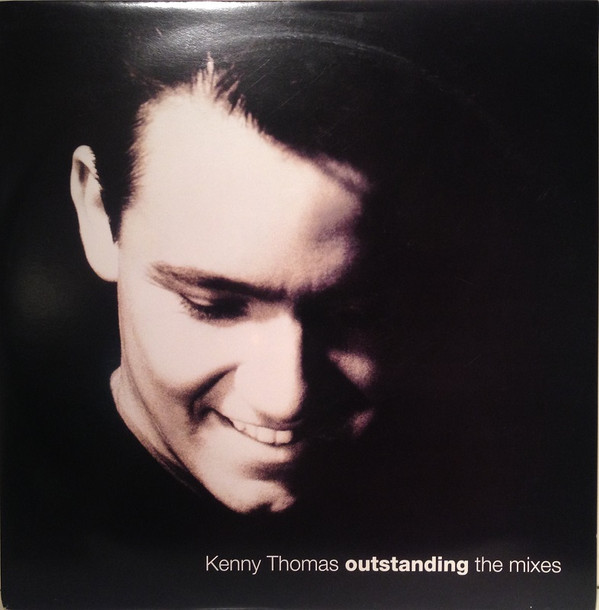 Kenny Thomas - Outstanding (The Mixes) | Cooltempo (323882 6)