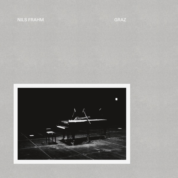 Nils Frahm - Graz | Erased Tapes Records (ERATP143LP)