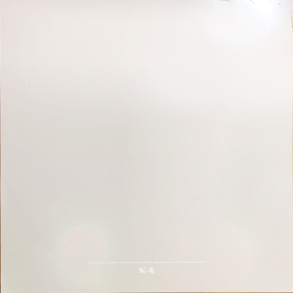 Pusha T - Daytona | Getting Out Our Dreams (00602547821164) - 4