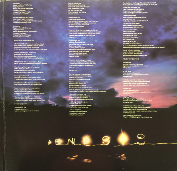 Genesis - ...And Then There Were Three... | Atlantic (KSD 19173) - 4