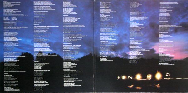 Genesis - ...And Then There Were Three... | Atlantic (KSD 19173) - 2