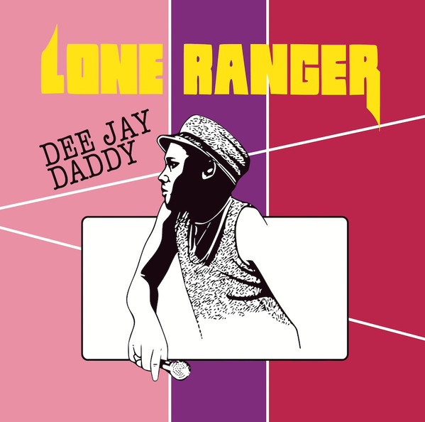 Lone Ranger - Dee Jay Daddy | Techniques (none)