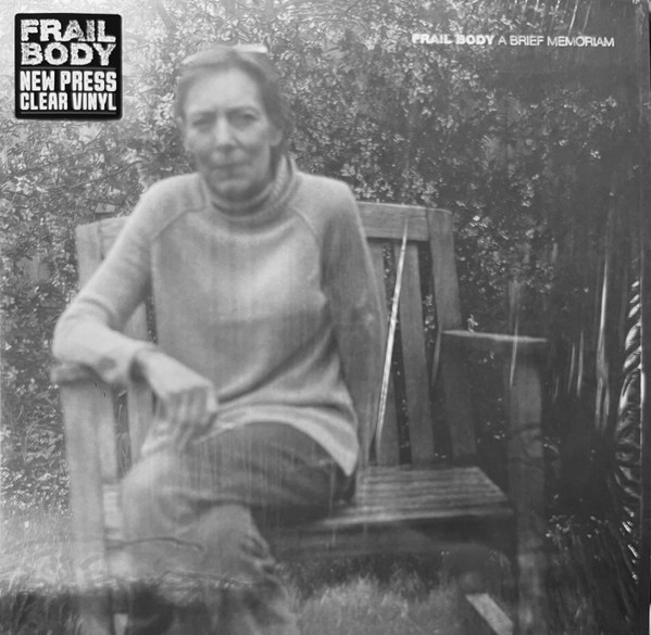 Frail Body - A Brief Memoriam | Deathwish (DW215)
