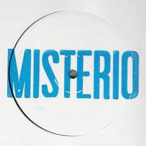 Earnest & Just - Still Here | MISTERIO (MST 002)