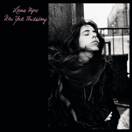 Laura Nyro - New York Tendaberry | Columbia (KCS 9737) - main