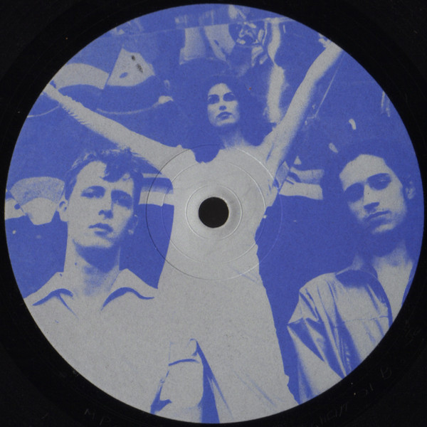 The Sunshiners Featuring Roussia - Ailleurs | Pschent (Pschent01) - 2 The Sunshiners Featuring Roussia - Ailleurs | Pschent (Pschent01) - 2