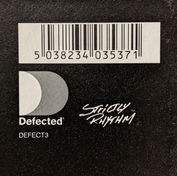 Powerhouse Feat. Duane Harden - What You Need | Defected (DEFECT3) - 7
