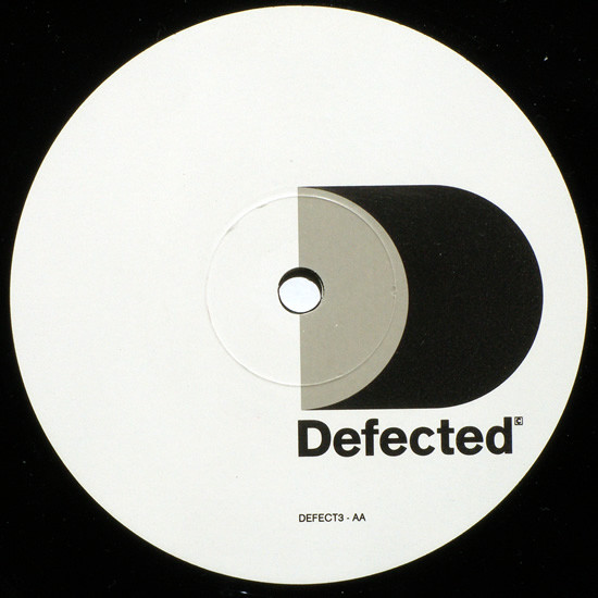 Powerhouse Feat. Duane Harden - What You Need | Defected (DEFECT3) - 6