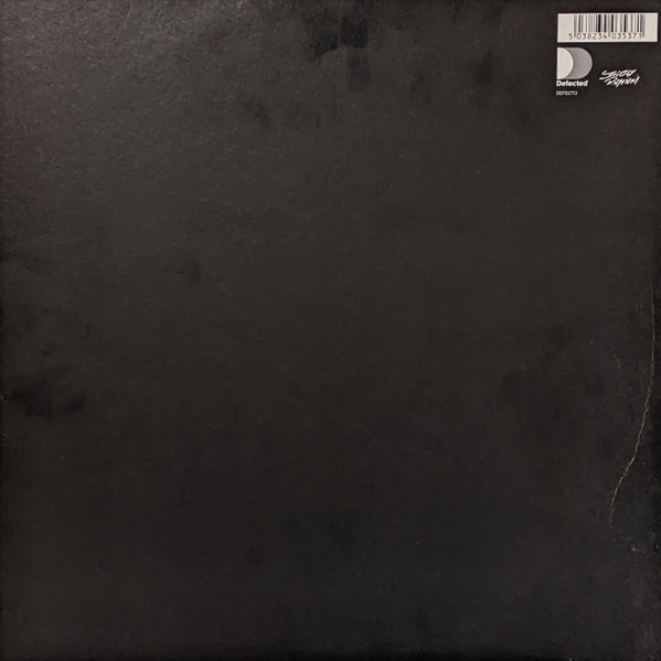 Powerhouse Feat. Duane Harden - What You Need | Defected (DEFECT3) - 4