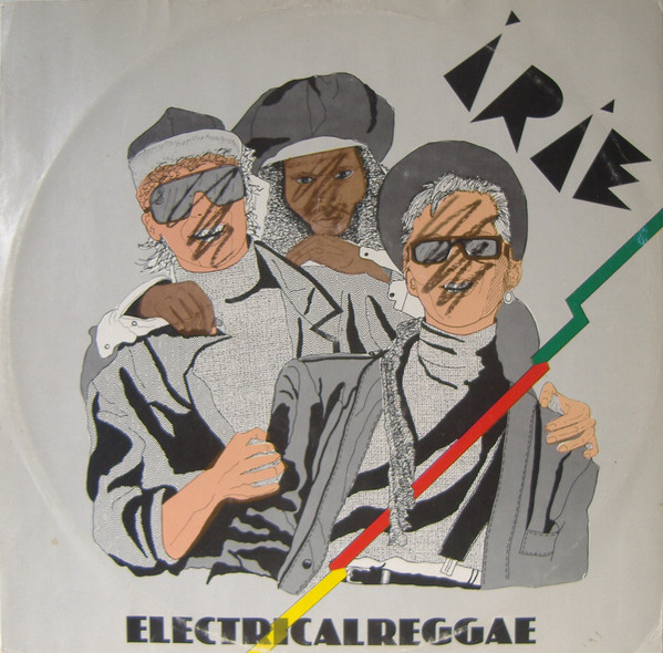 Irie - Electrical Reggae | Keepon Musik (KM 838519) Irie - Electrical Reggae | Keepon Musik (KM 838519)
