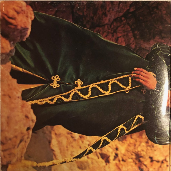 Billy Paul - War Of The Gods | Philadelphia International Records (KZ 32409) - 2