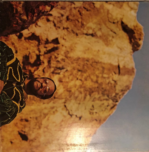 Billy Paul - War Of The Gods | Philadelphia International Records (KZ 32409) - 3