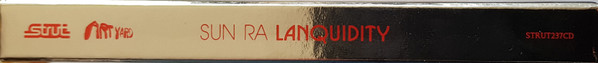 Sun Ra - Lanquidity | Strut (STRUT237CD) - 4