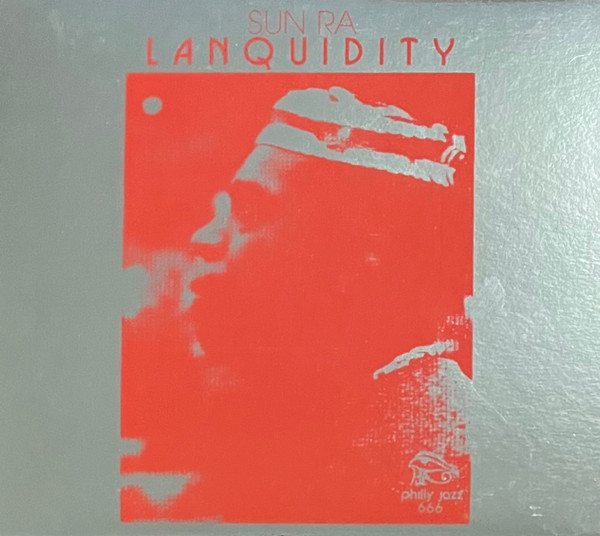 Sun Ra - Lanquidity | Strut (STRUT237CD) - main