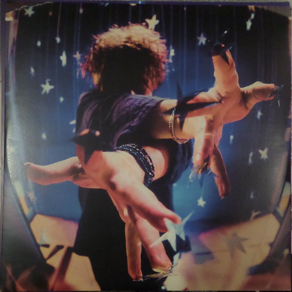 The Cure - Greatest Hits | Fiction Records (571 543-4) - 3