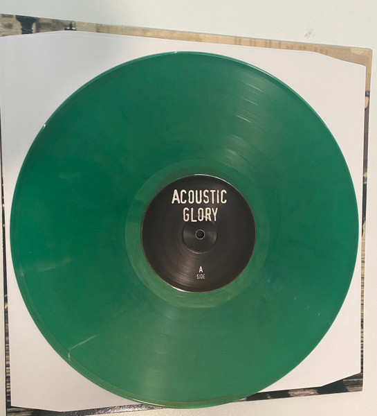 Oasis - Acoustic Glory | Not On Label (Oasis ) (none) - 3