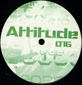 Unknown Artist - Monster (Phil York & Dark By Design Remix) | Attitude (ATUDE 016)