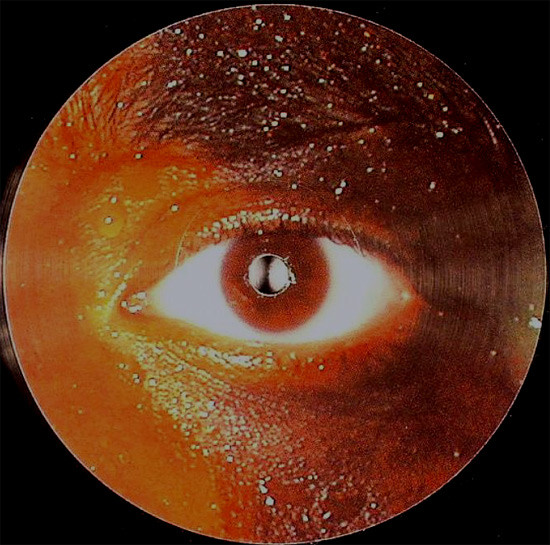 Harry "Choo Choo" Romero - Corruption | Subliminal (SUB 90) - 2