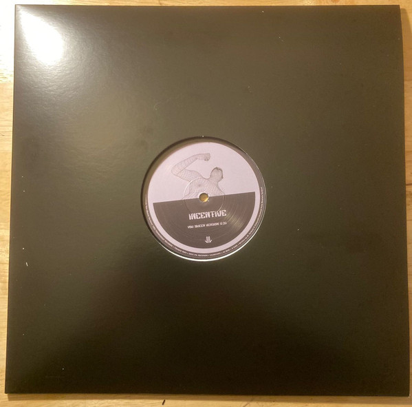 Incentive - You | VIL Records (VILREC003)