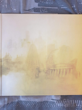 David Bowie - Diamond Dogs | Parlophone (0190295990404) - 4