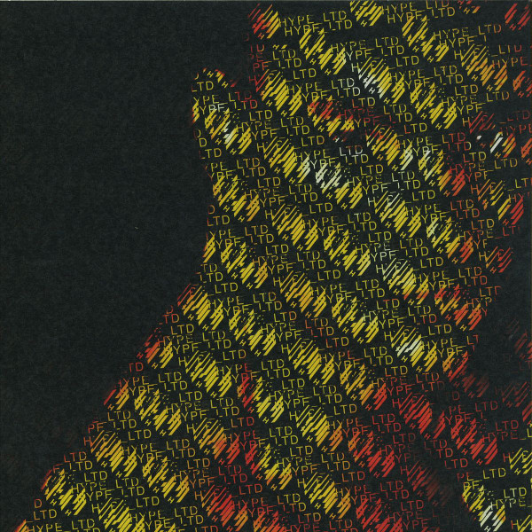 The Analogue Cops - Hot Brass Dance EP | Hype_LTD (HYPE_LTD018)