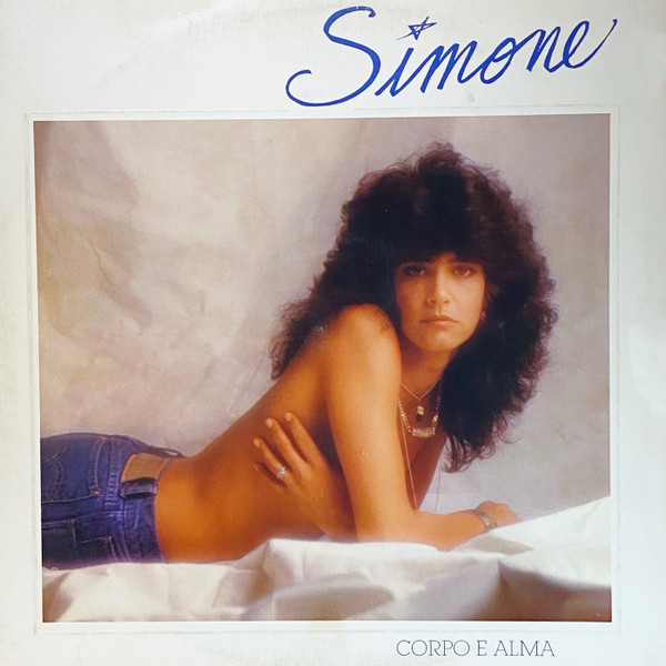 Simone - Corpo E Alma | CBS (138.267)