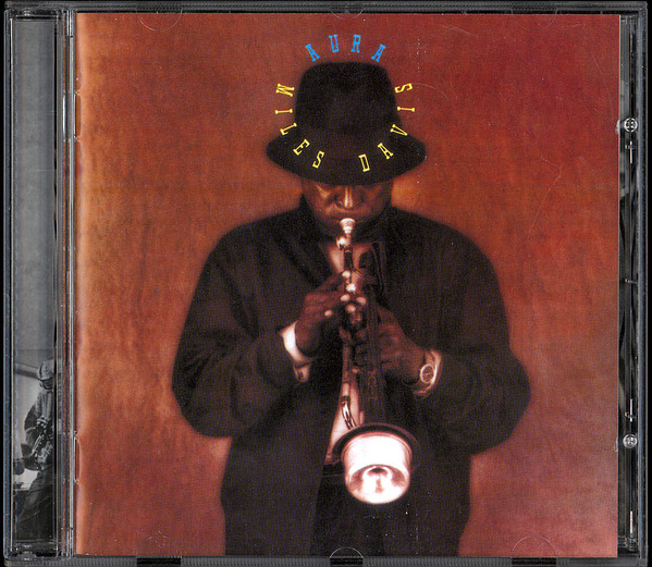 Miles Davis - Aura | Columbia (CK 63962)