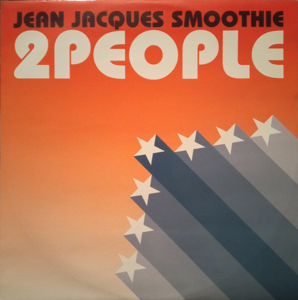 Jean Jacques Smoothie - 2 People | Echo (ECSY 112) - main