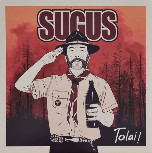 Sugus - Tolai! | Snap!! Records (FUNLP-046)