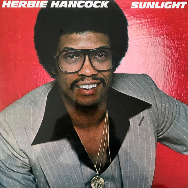 Herbie Hancock - Sunlight | Music On Vinyl (MOVLP1970) - main