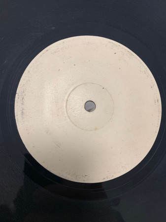 Reversound - Music Is So Wonderful | Pot Records (REV 004) - 3