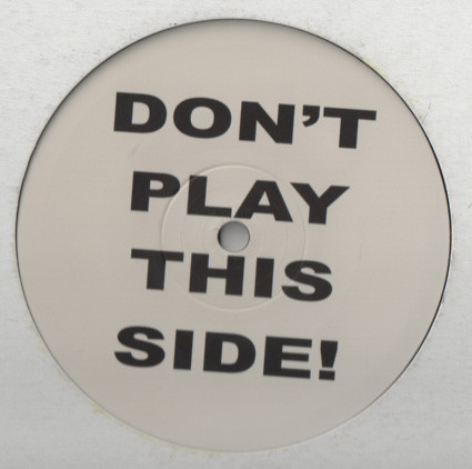 Unknown Artist - SuperSharpIzzo | Not On Label (IZZ01) - 2