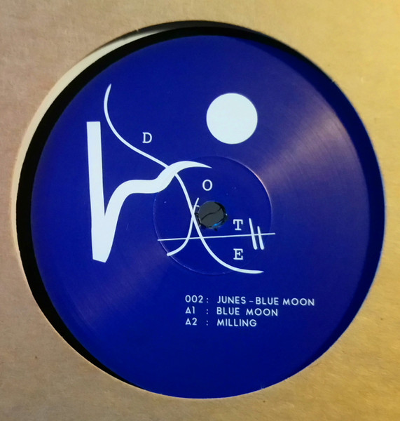 Junes - Blue Moon | Dote (002)