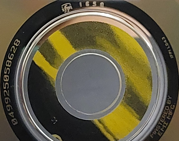 Mercyful Fate - Into The Unknown CD | Metal Blade Records (P2 50586) - 4