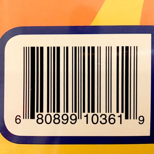 Os Mutantes - World Psychedelic Classics 1: Brazil - The Best Of Os Mutantes - Everything Is Possible! | Luaka Bop (6 80899 1036-1-9) - 3