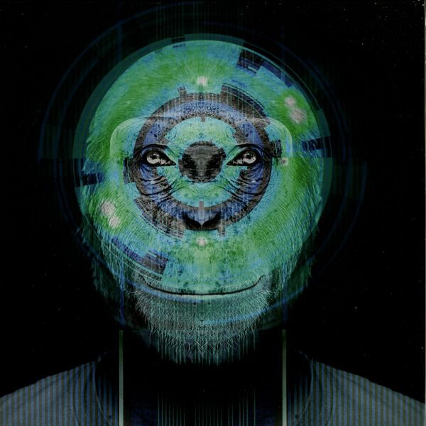 Johannes Heil - Heiliger Bimm Bamm Teil 1 | Starkstrom Schallplatten (SST 001)