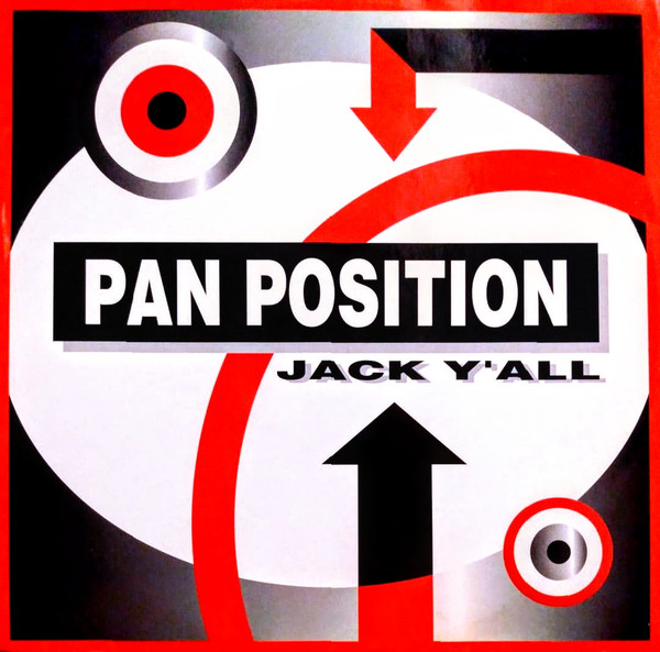 Pan Position - Jack Y'All | Next Records (NT 041 94)