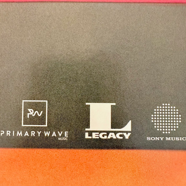 Luther - This Close To You | Primary Wave Music (19658885851) - 3