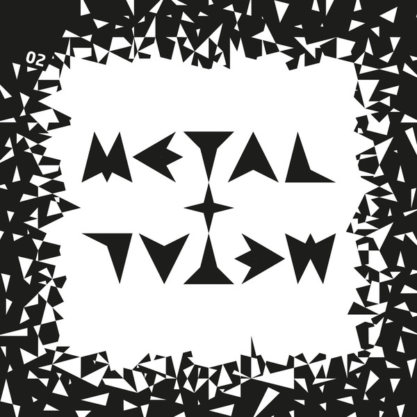 Various - Take The Backdoor EP | Metal Plus Metal (Metal Plus Metal 02)