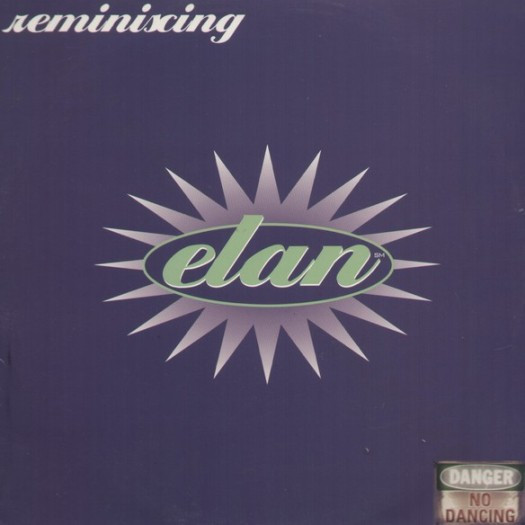 Elan - Reminiscing | Left Coast Records (LCR 95-1211)