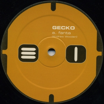 Gecko - Fanta / Bluna | Energy Industries (EI204-6)