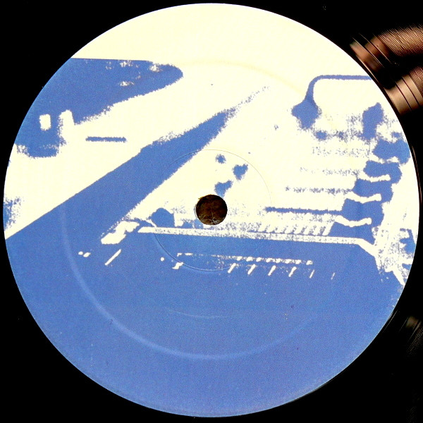 Peace Division - Be U 4 T | Low Pressings (LP023) - 2 Peace Division - Be U 4 T | Low Pressings (LP023) - 2